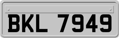 BKL7949