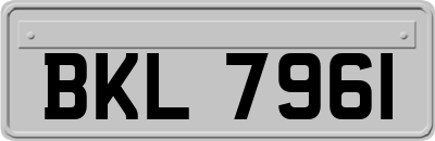 BKL7961