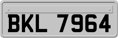 BKL7964