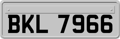 BKL7966