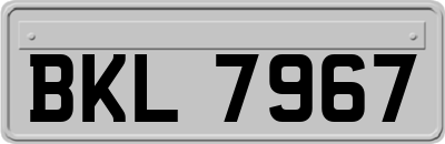 BKL7967
