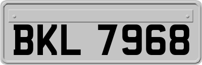 BKL7968