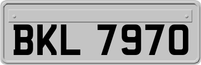 BKL7970