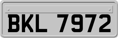BKL7972