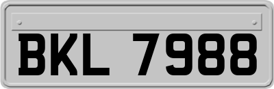 BKL7988
