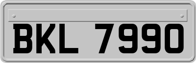BKL7990