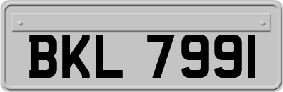 BKL7991