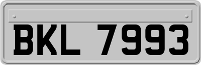 BKL7993
