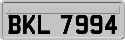 BKL7994