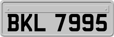 BKL7995