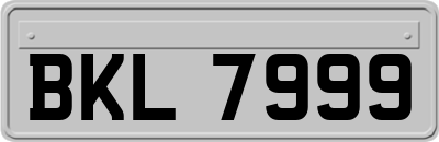 BKL7999