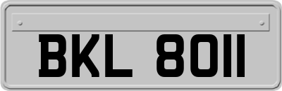 BKL8011