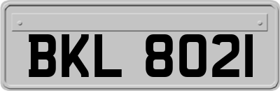 BKL8021
