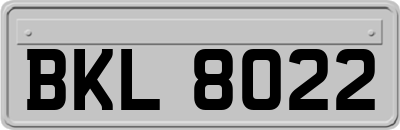 BKL8022