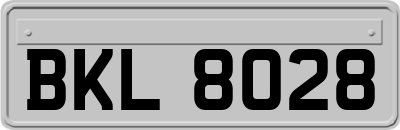BKL8028
