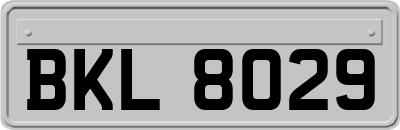 BKL8029
