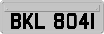 BKL8041