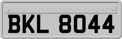 BKL8044