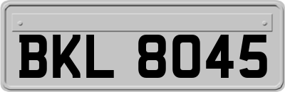 BKL8045