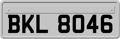 BKL8046