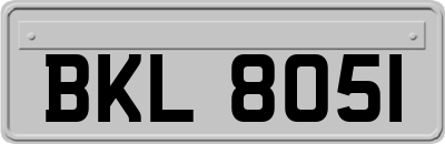 BKL8051