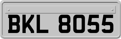 BKL8055