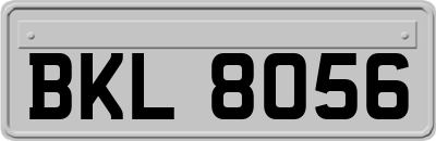 BKL8056