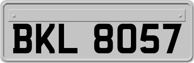 BKL8057