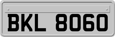 BKL8060