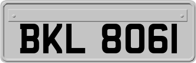 BKL8061