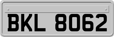 BKL8062