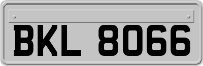 BKL8066