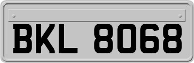 BKL8068