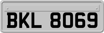 BKL8069