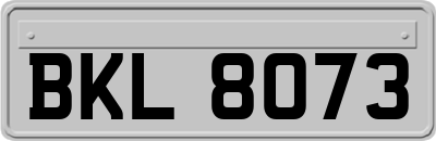 BKL8073