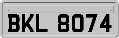 BKL8074