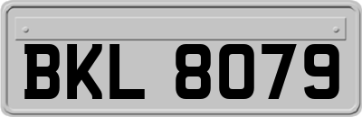 BKL8079