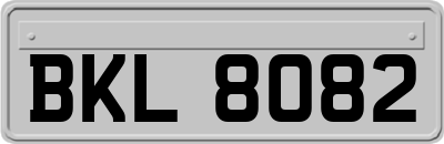 BKL8082