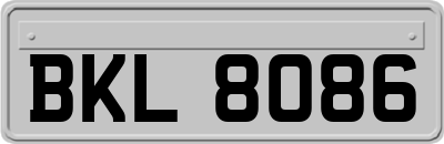 BKL8086