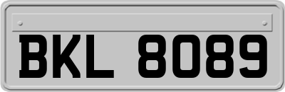 BKL8089