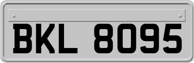 BKL8095