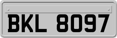 BKL8097