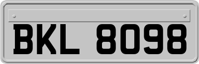 BKL8098