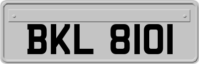 BKL8101