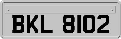 BKL8102