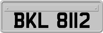 BKL8112