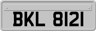 BKL8121