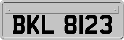 BKL8123