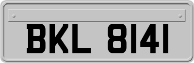 BKL8141