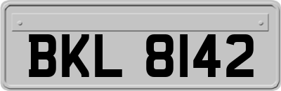 BKL8142